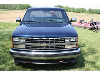 Property photo 31 - FARM EQUIPMENT AUCTION IN SULLIVAN COUNTY, INDIANA